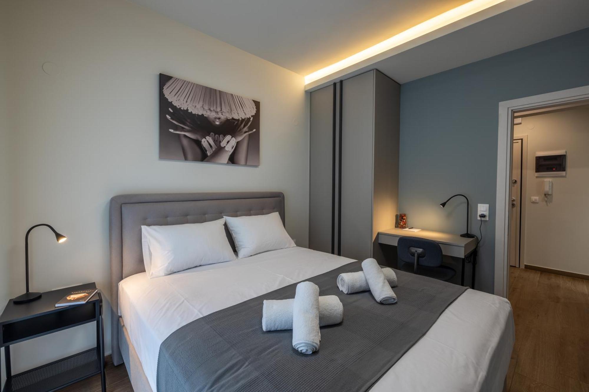 Apartament Talkabout *